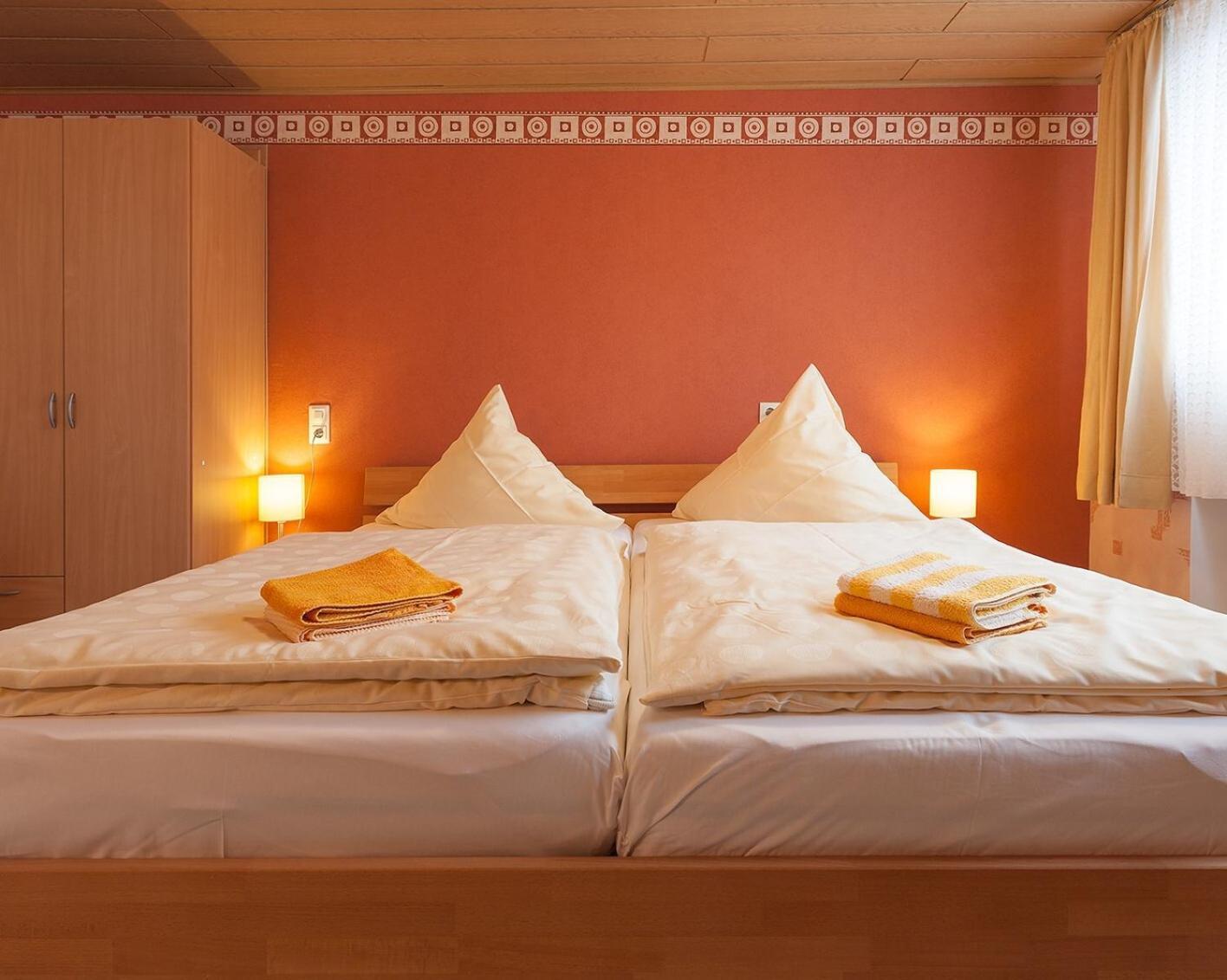 Privat-Pension-Doemens Aachen Ngoại thất bức ảnh