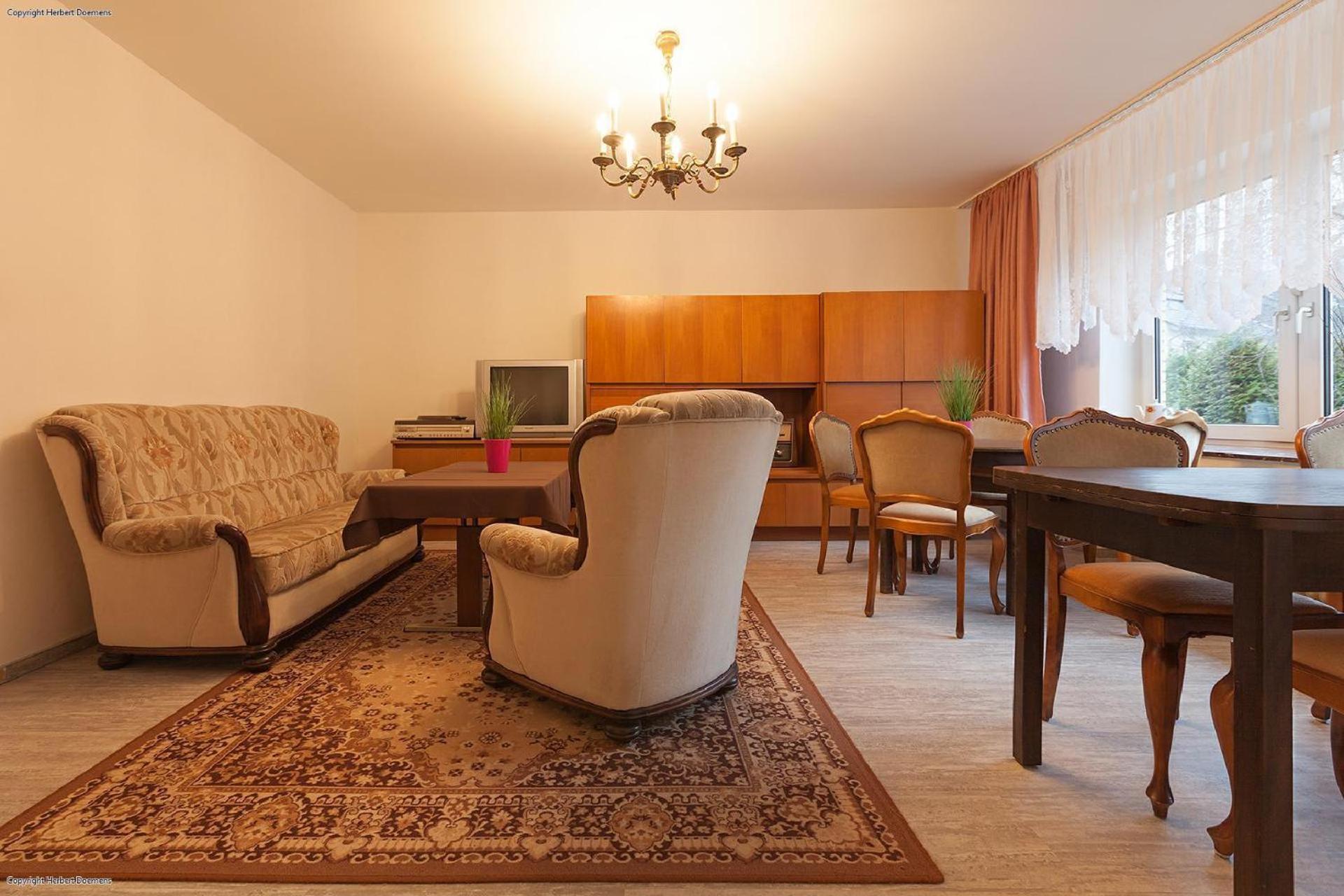 Privat-Pension-Doemens Aachen Ngoại thất bức ảnh